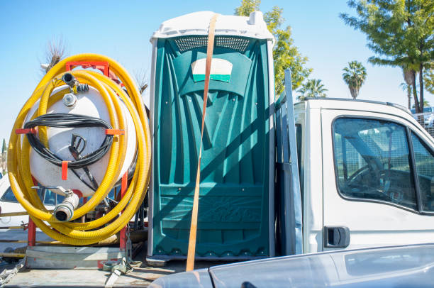 Porta potty services near me in Washington, IN