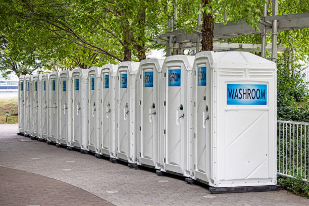Portable Toilet Options We Offer in Washington, IN
